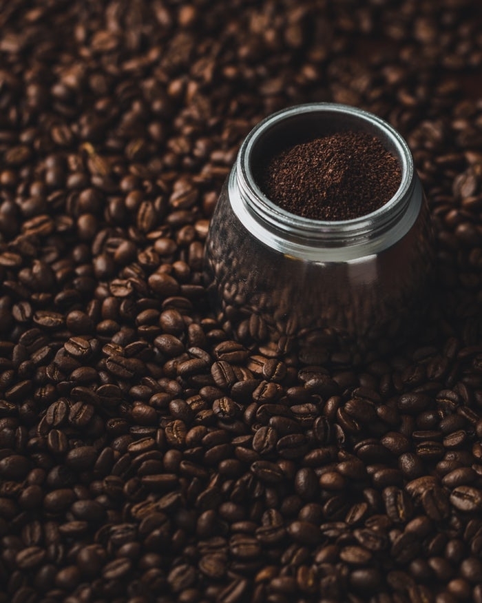 coffee