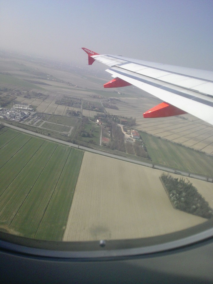 aereo✈