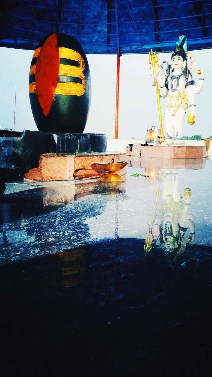 har har mahadev