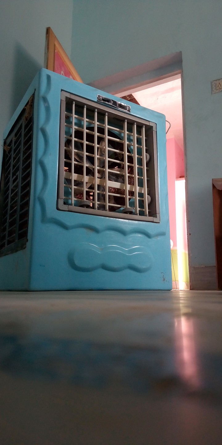 my room cooler