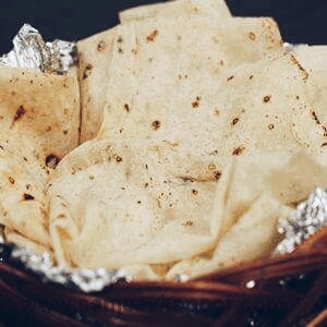 flat bread