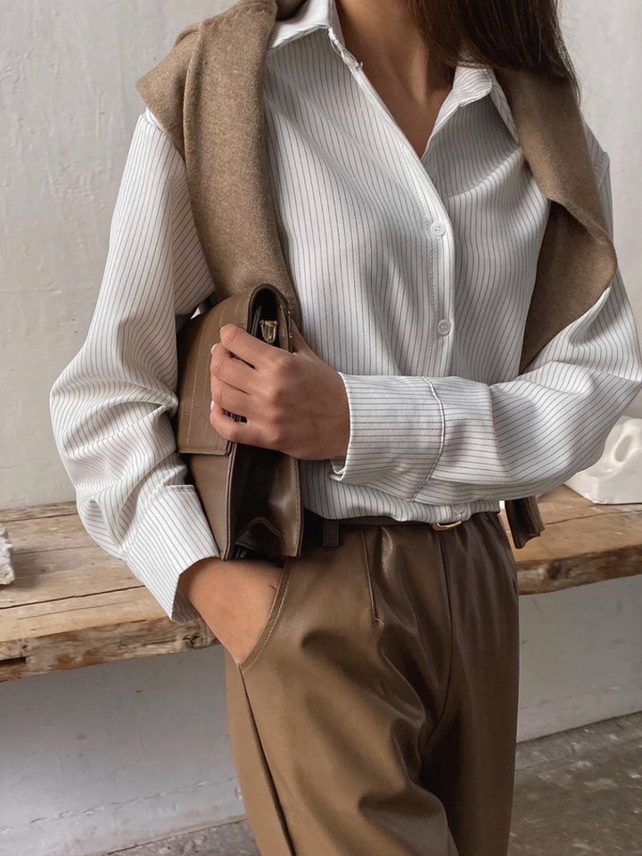 clothing