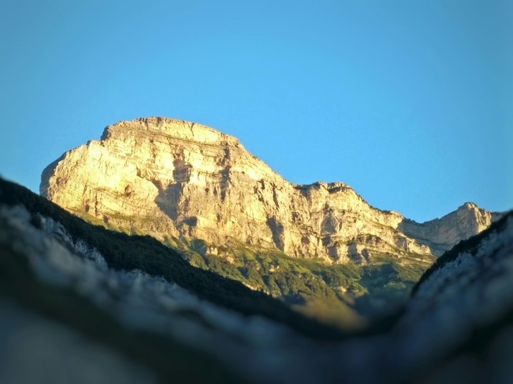 Dent de Crolles