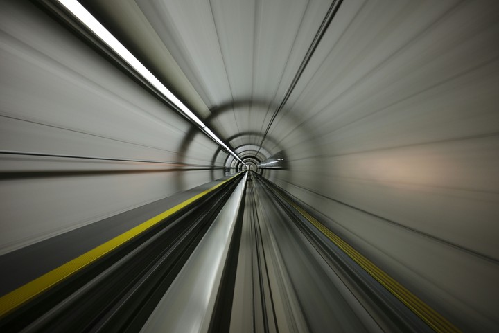 Full Speed