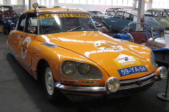 citroen