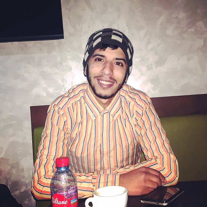 human