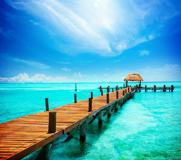 sea