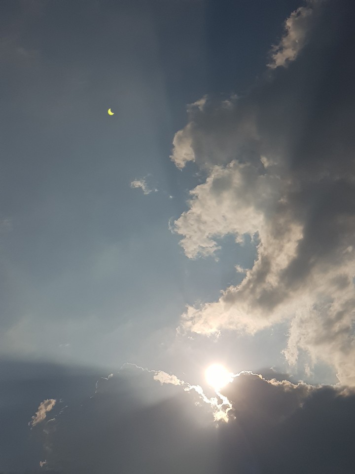 하늘