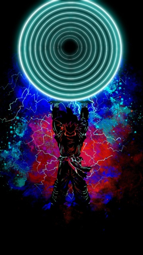 dragon ball z
