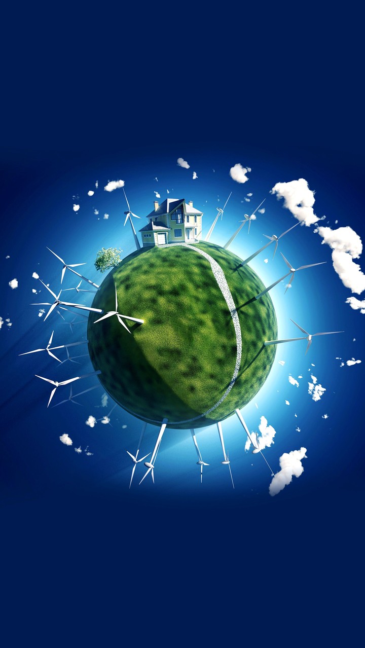 World Wide Energy World