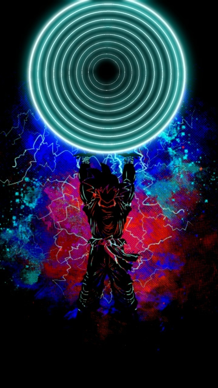 dragon ball z