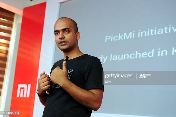 manu jain