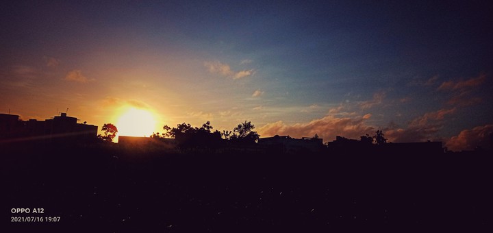 sky