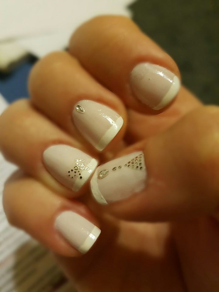 Princess nails 
