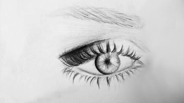 eye