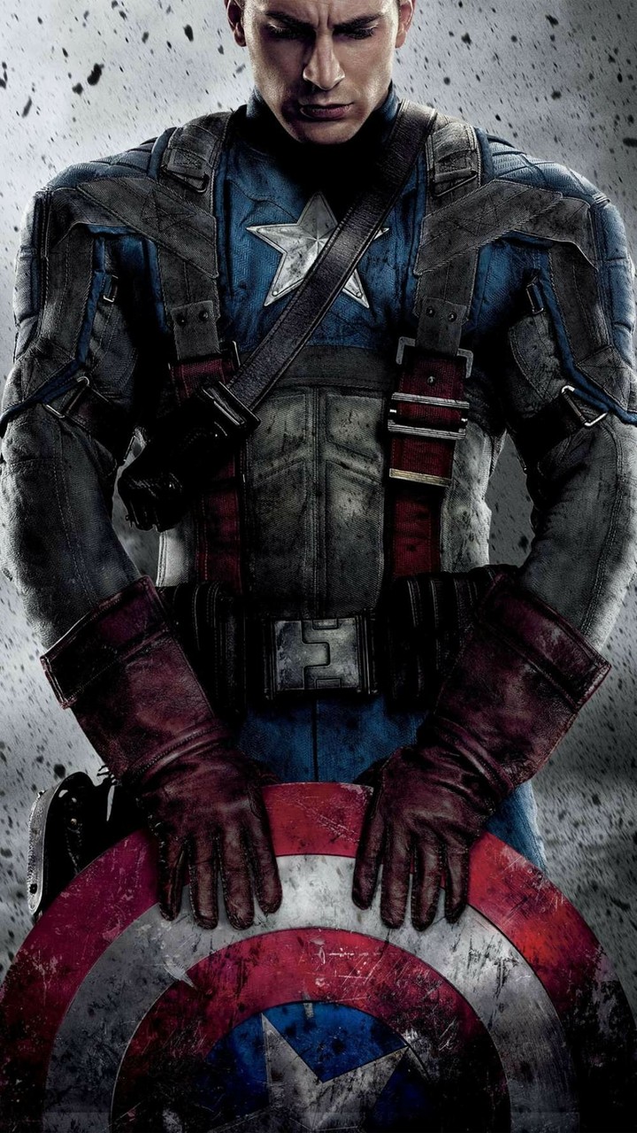 captain America