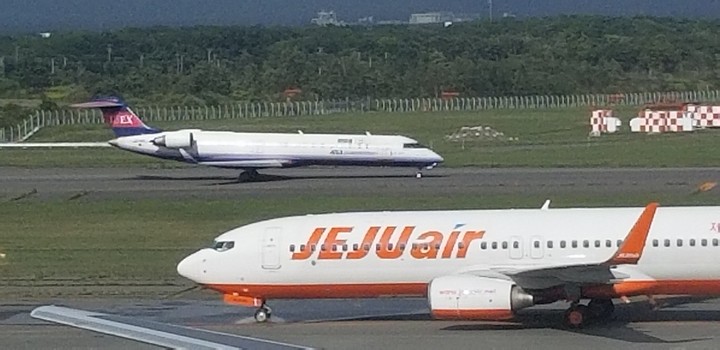 JEJUair