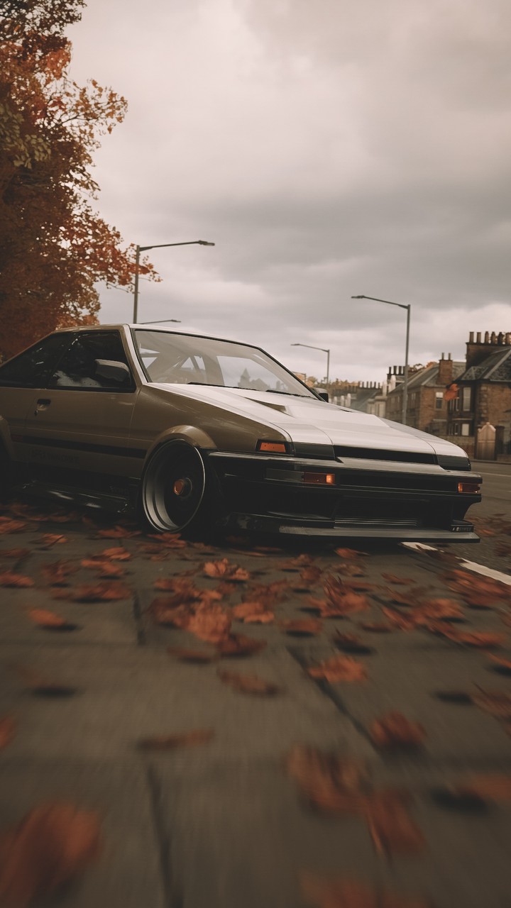 Toyota trueno