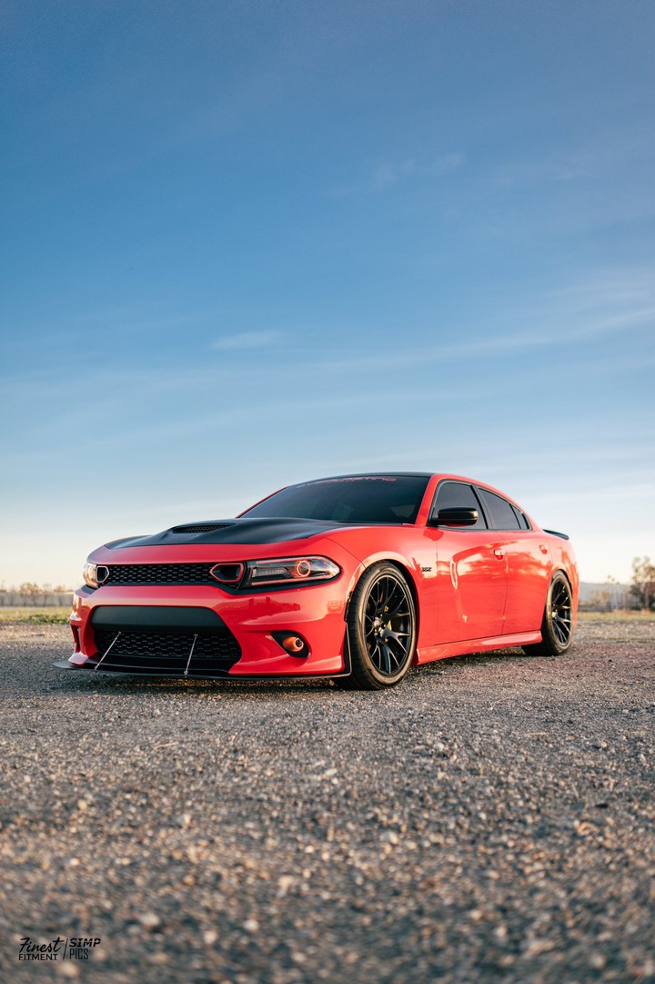 charger
