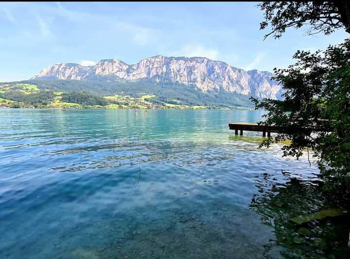 Berge