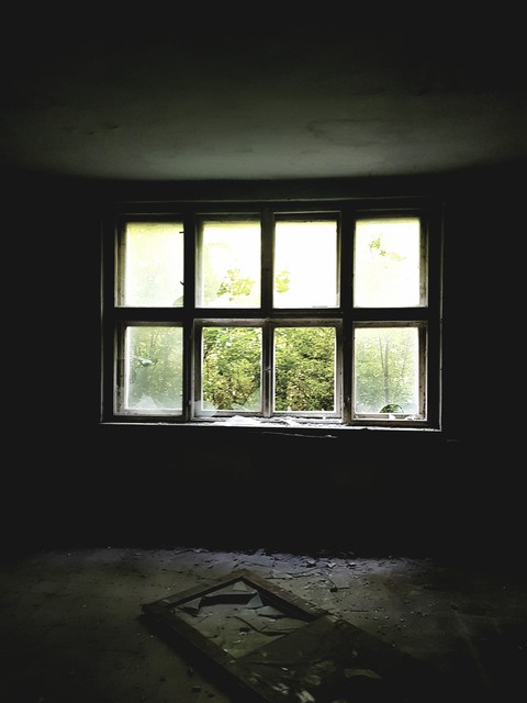 Ghost Town