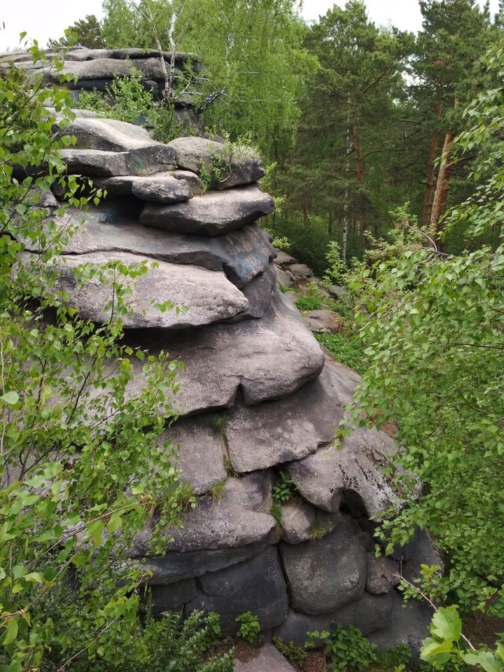 каменные палатки_1