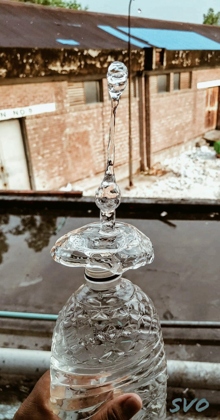 Water