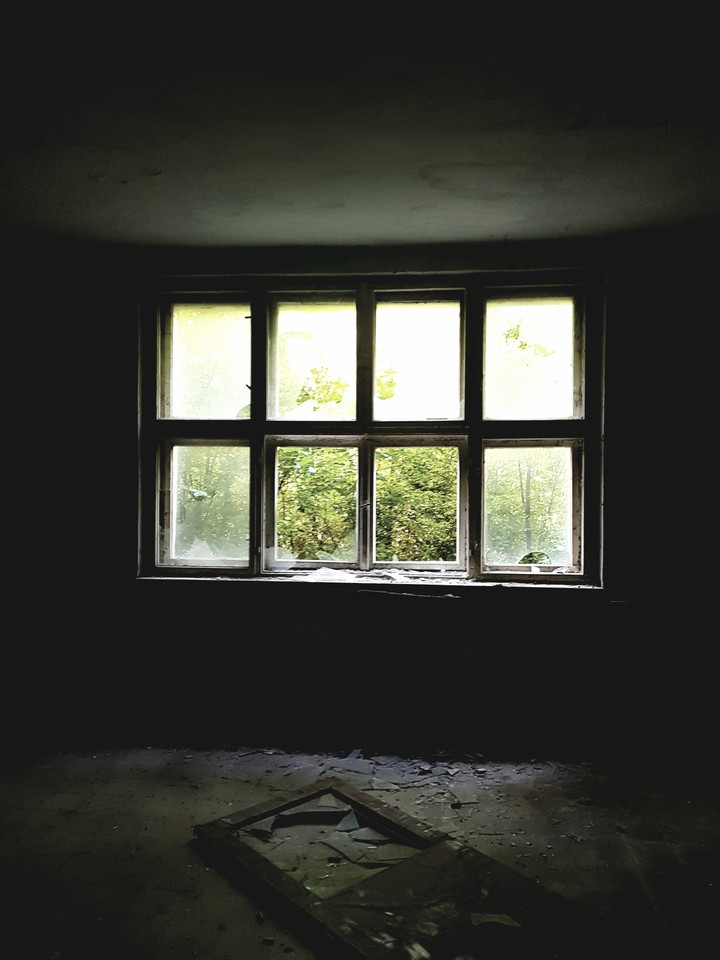 Ghost Town