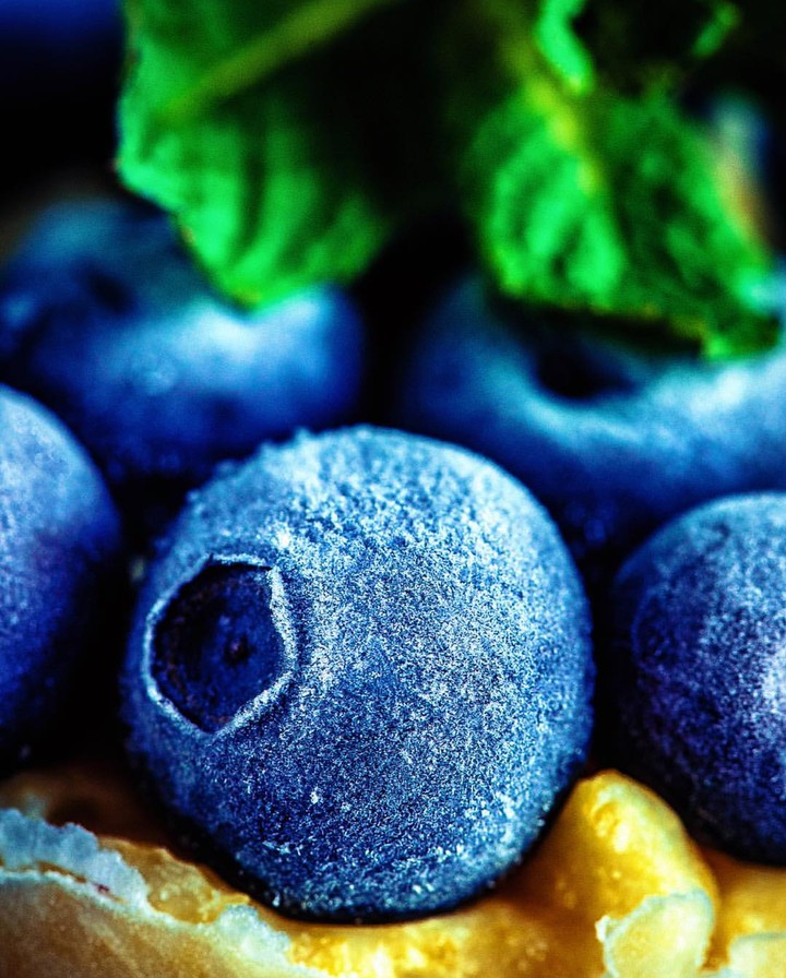 Blueberrie