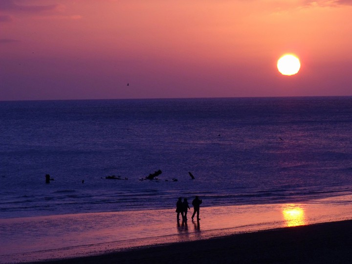 Brighton Beach