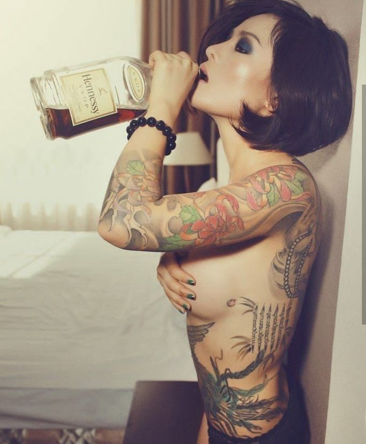 follow me 