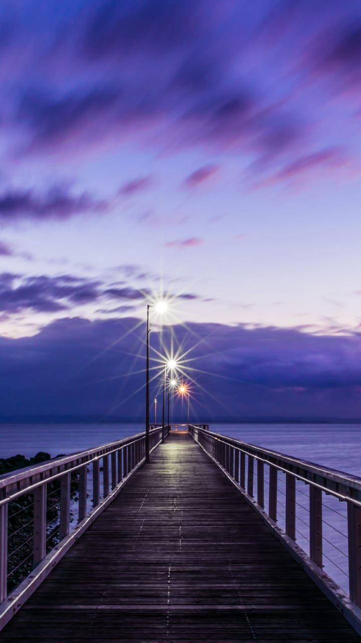 lights