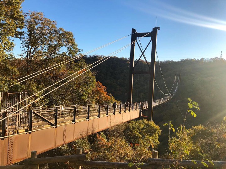 bridge
