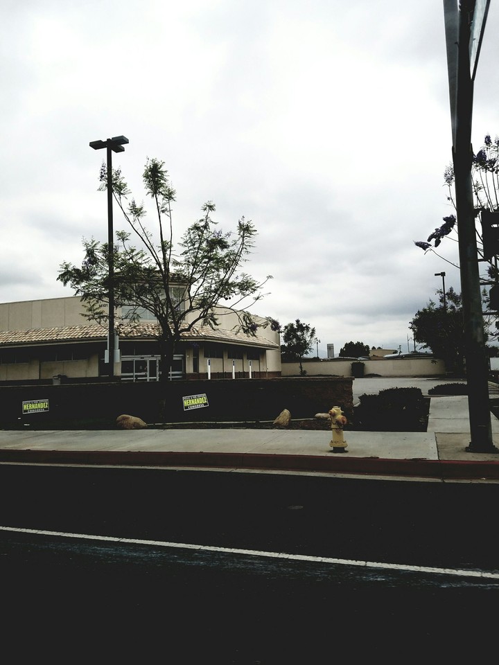 Old Walgreens