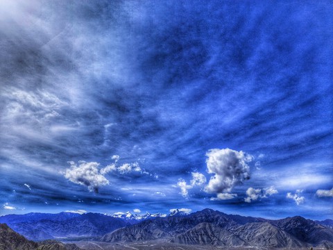 Mountains