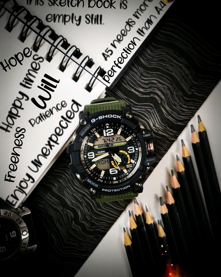 Watch