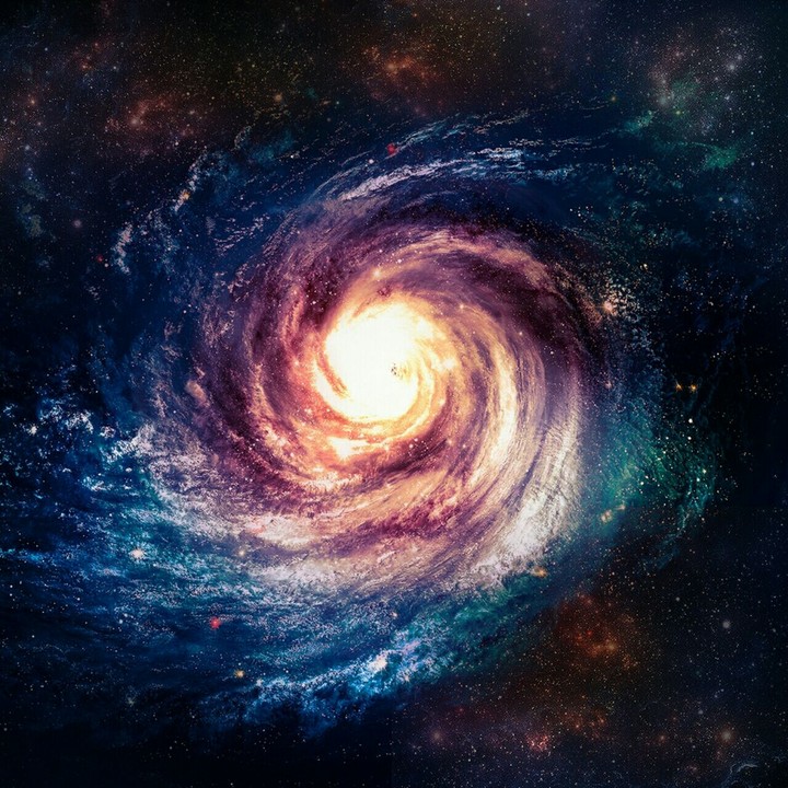 galaxy