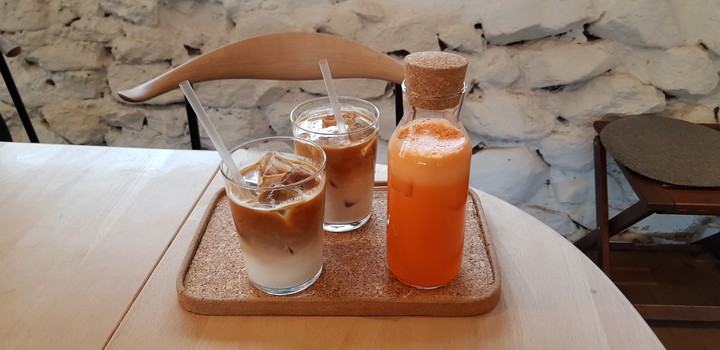 카페시간