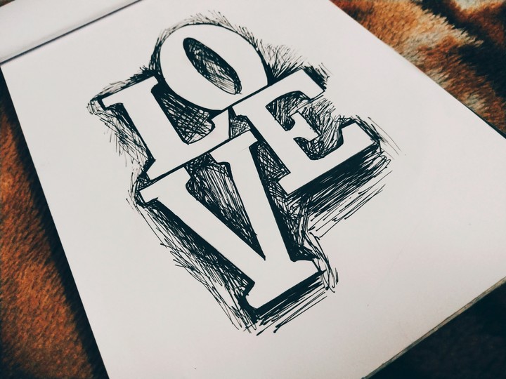 appunti d'amore