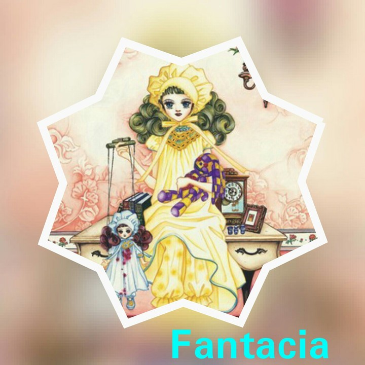 fantacia