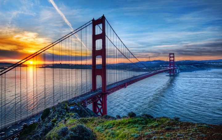 San Francisco