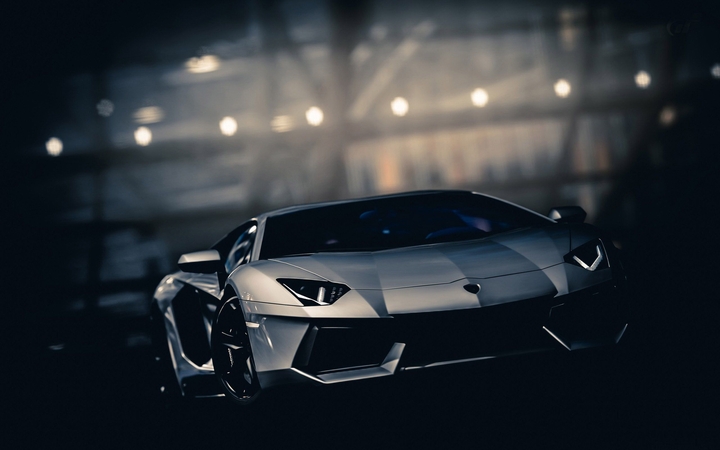 LAMBORGHINI