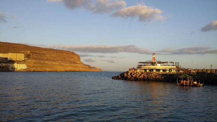 Gran Canaria