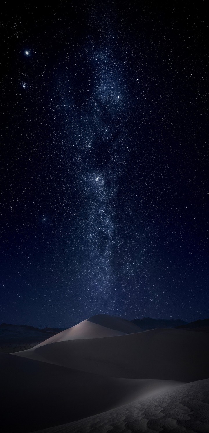 Beautiful night