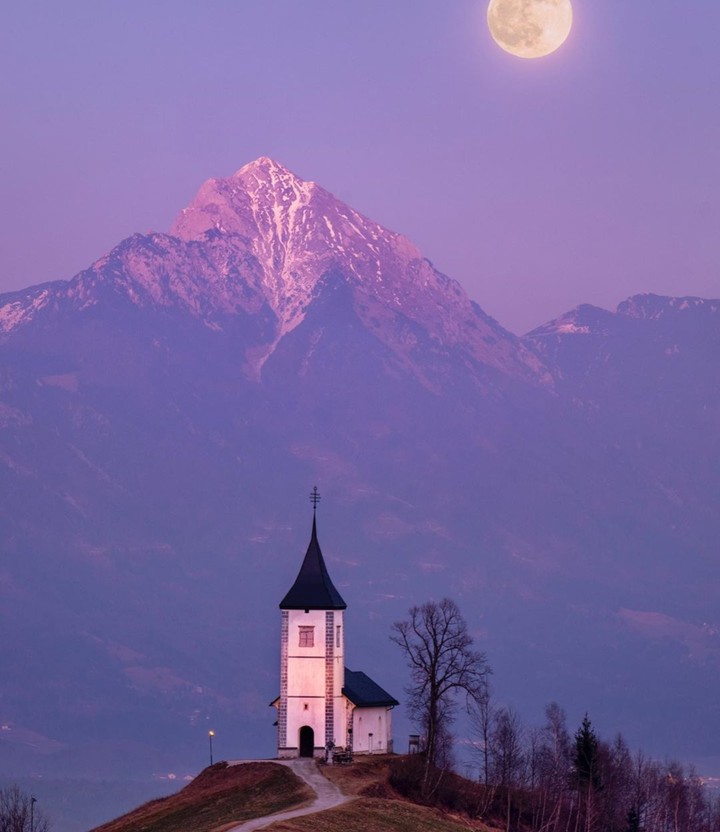 moon