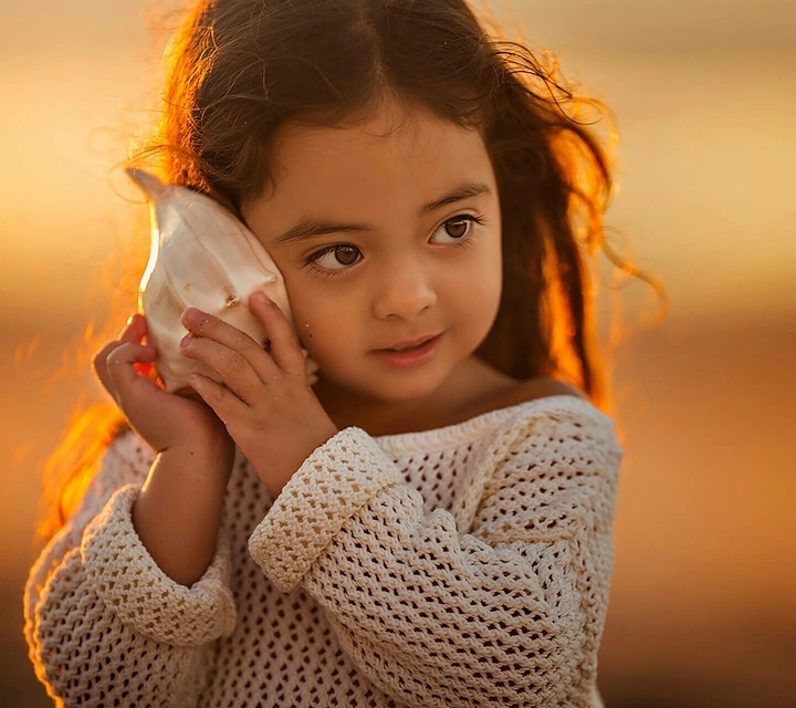 cute girl