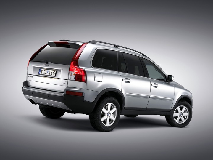 volvo