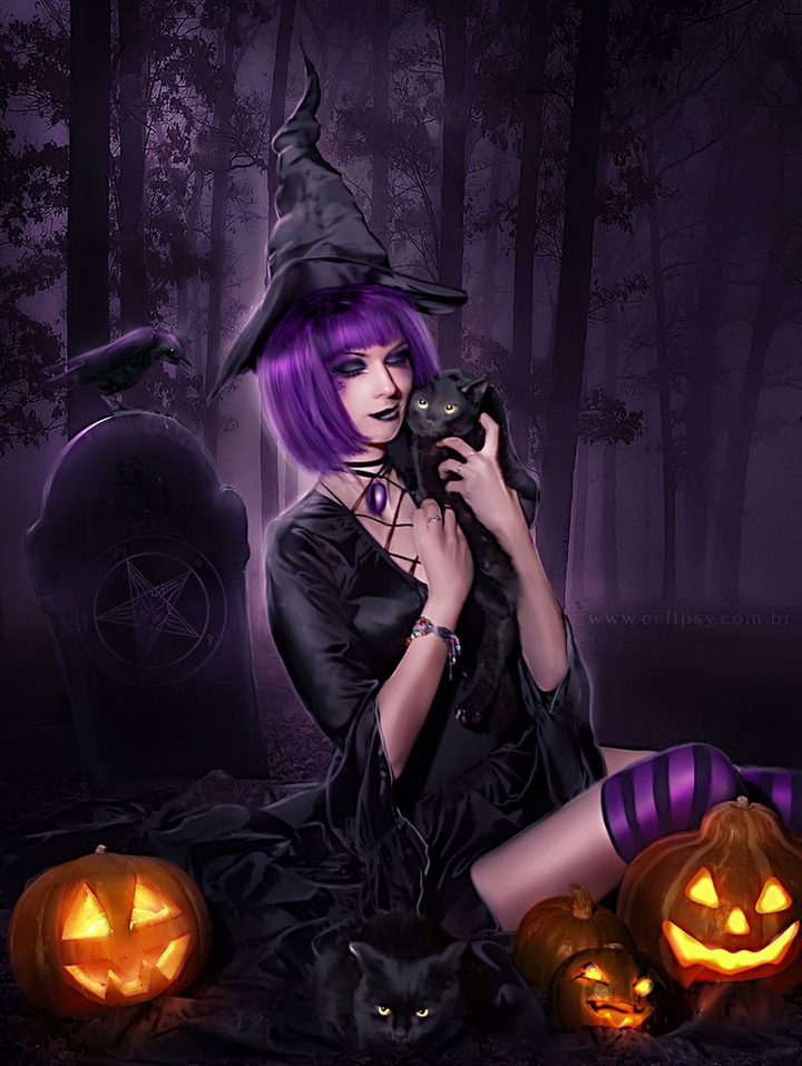 happy halloween