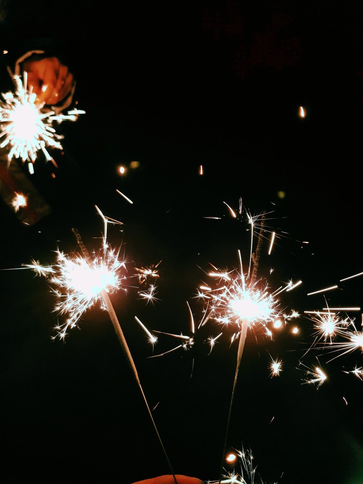 Sparklers