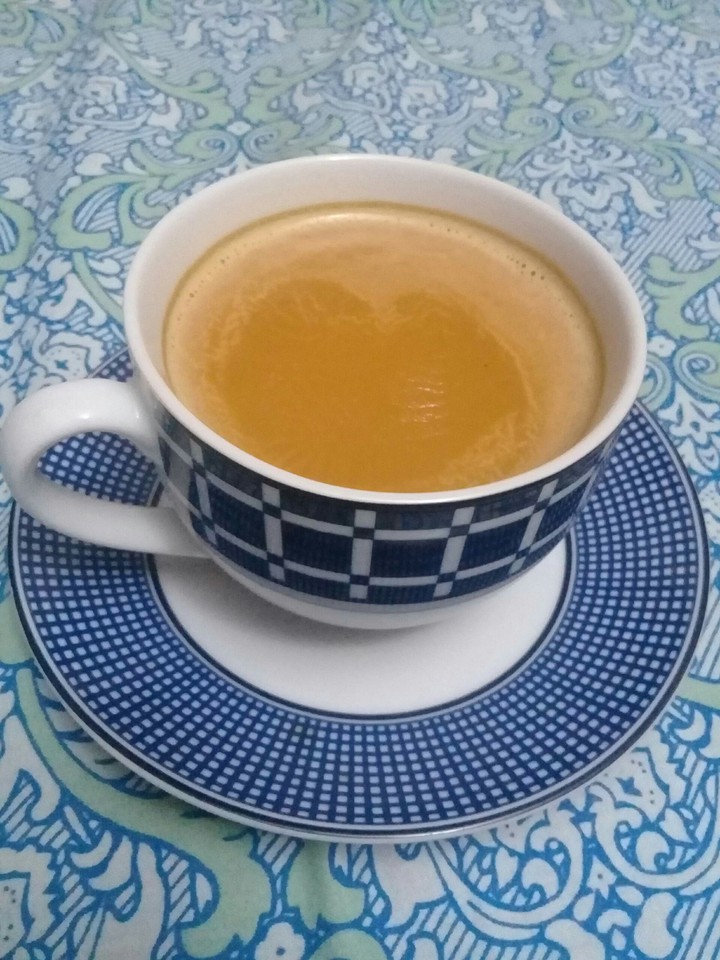 tea Lover